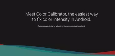 Color Calibrator