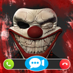 Killer Clown Prank Call
