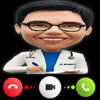 The Doctor Prank Video Call icon