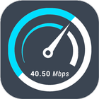 Internet Speed Tester 2019 icon
