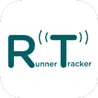 Runner Tracker 圖標