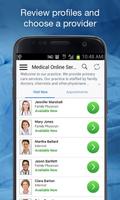 HealthLynk скриншот 1