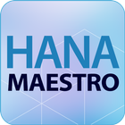 HANA MAESTRO icône
