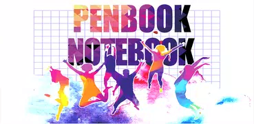 Good notes planner & Pen-book