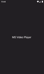 Baixar Metro Video Player APK