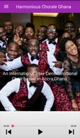Harmonious Chorale - Ghana screenshot 3