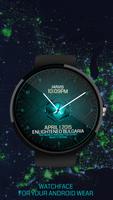 WatchFace for Ingress 海報