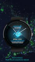 WatchFace for Ingress 截圖 3