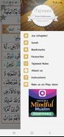 Quran - Colour Coded Tajweed Ekran Görüntüsü 1