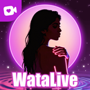 APK WataLive: Video Chat & Call
