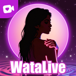 WataLive: Video Chat & Call