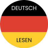 Deutsch Lesen-APK