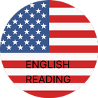 English Reading icône
