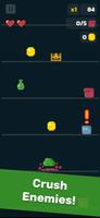 Climb Combat: Platformer الملصق
