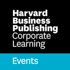 HBP Corporate Learning Event icon