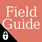 آیکون‌ Field Guide to Life