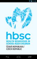 HBSC Olomouc-poster