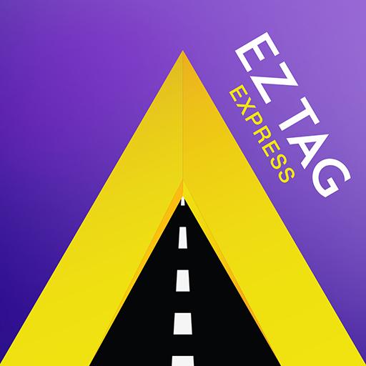 EZ TAG Express