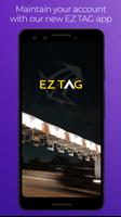 EZ TAG Poster