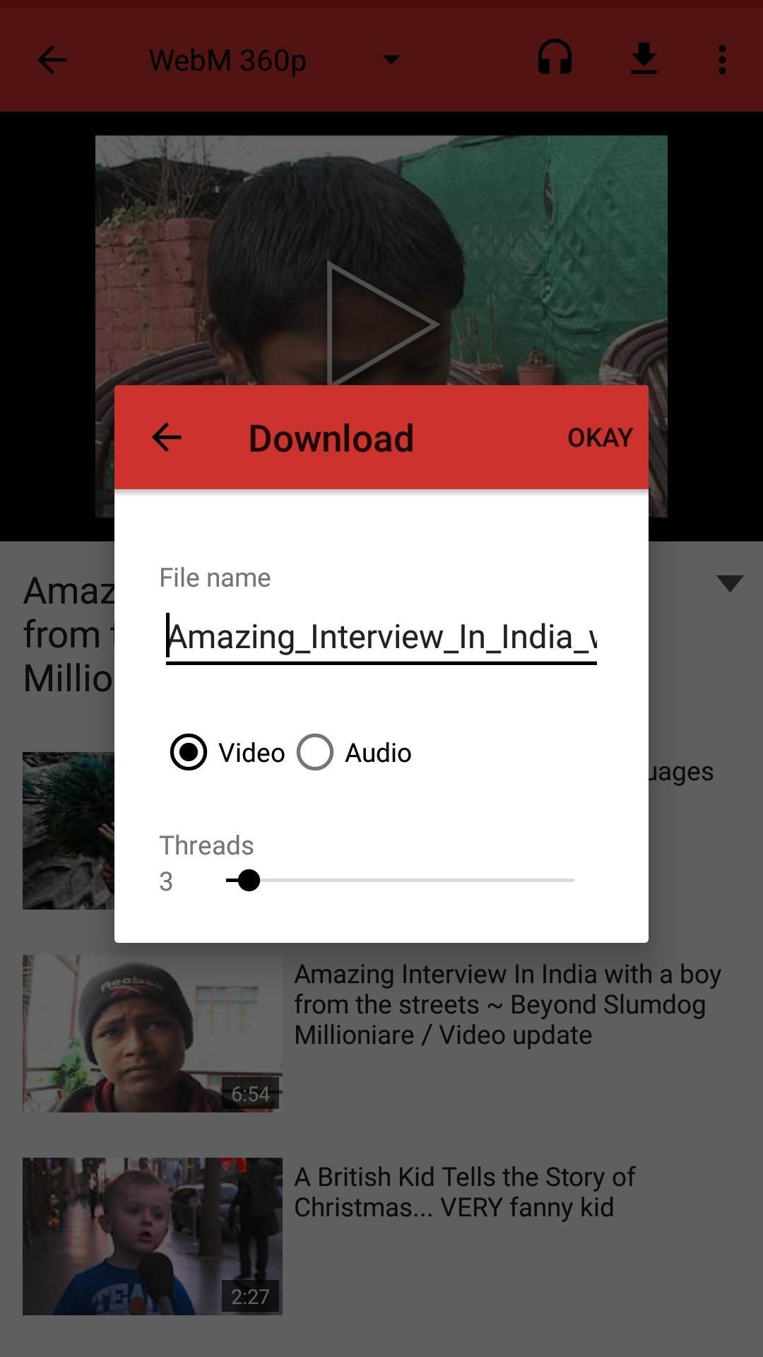 HD Player APK for Android Download