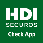 Check APP HDI icon