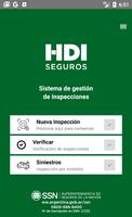 Check APP HDI Affiche