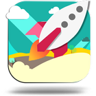 Destiny - icon pack Theme io15 ícone