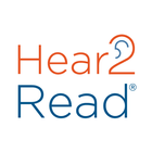 Hear2Read Gujarati Voice icône