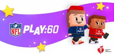 NFL PLAY 60