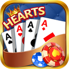 Hearts Game icon