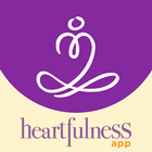 Méditation Heartfulness icône