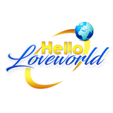 Hello Loveworld icône