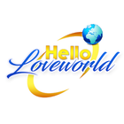 Hello Loveworld icono