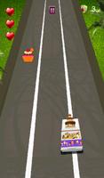 Highway Car Race capture d'écran 1
