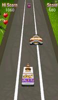 Highway Car Race capture d'écran 2