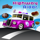 Highway Rider icône