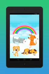 Coloring for Kids: Color the Dog APK download