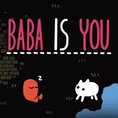 Baba Is You アプリダウンロード