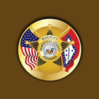 Hempstead County AR Sheriff's Office-icoon