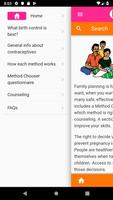 Family Planning स्क्रीनशॉट 2