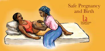 Safe Pregnancy & Birth
