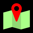 Mobile Mapper أيقونة