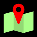 Mobile Mapper ikona
