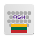 Lithuanian for AnySoftKeyboard APK