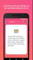 Học kinh doanh – HerVenture Plakat