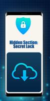 Hidden Section: Secret Lock تصوير الشاشة 3