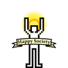 Happy Society Mod apk versão mais recente download gratuito
