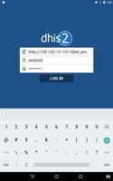 TVHA (DHIS2) Tracker Capture পোস্টার