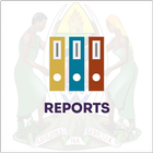 آیکون‌ MoH Report App