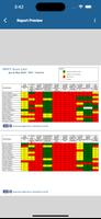 برنامه‌نما MoH Report App عکس از صفحه